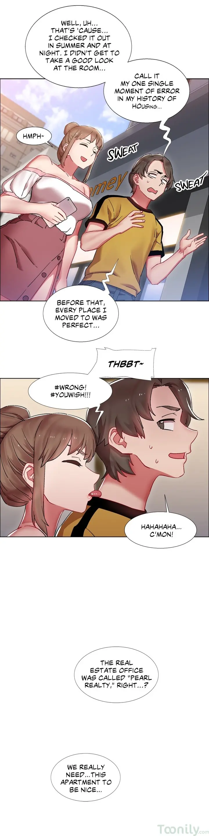 Rental Girls - Chapter 25 [photo 13] - MangaPorn