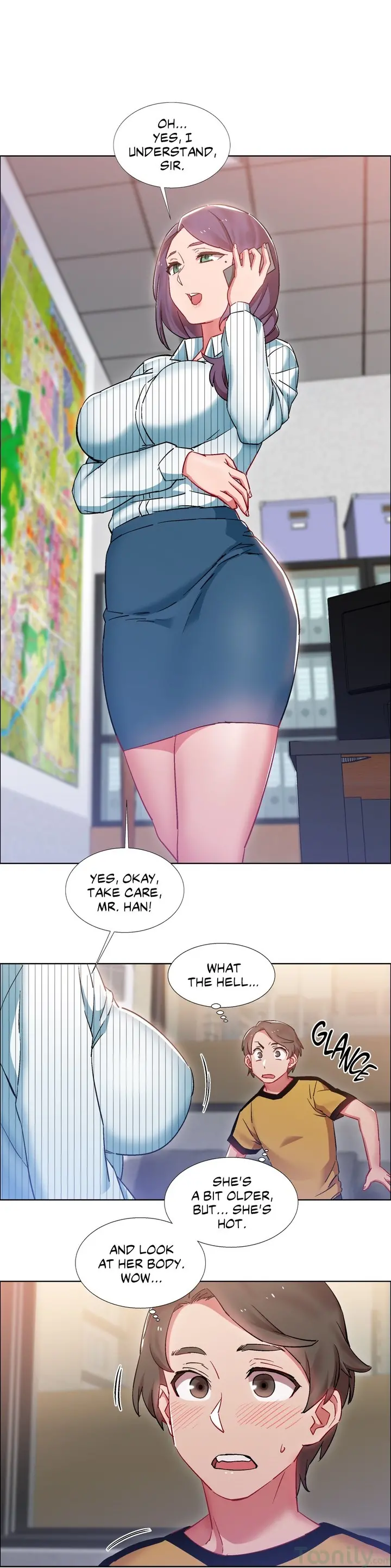 Rental Girls - Chapter 25 [photo 22] - MangaPorn