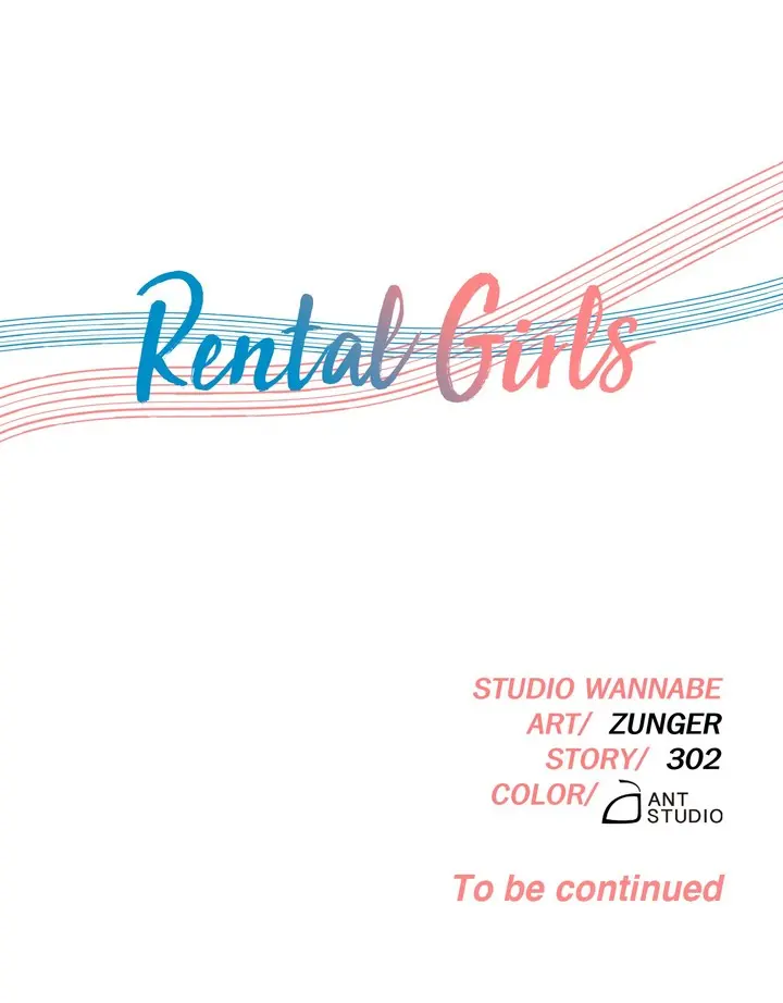 Rental Girls - Chapter 26 [photo 27] - MangaPorn