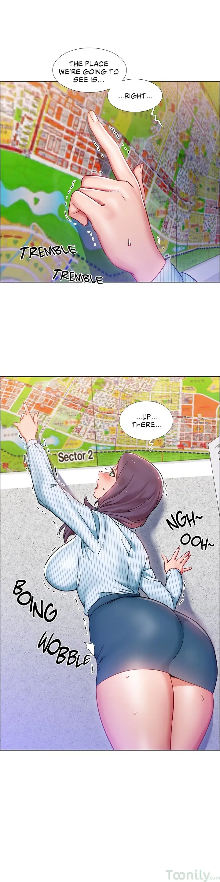 Rental Girls - Chapter 26 [photo 4] - MangaPorn