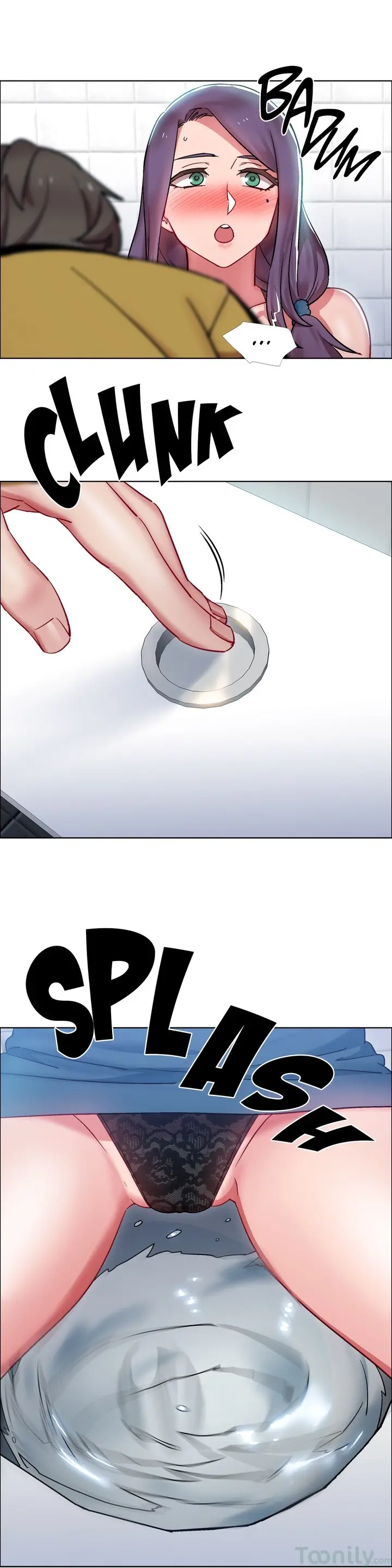 Rental Girls - Chapter 29 [photo 11] - MangaPorn