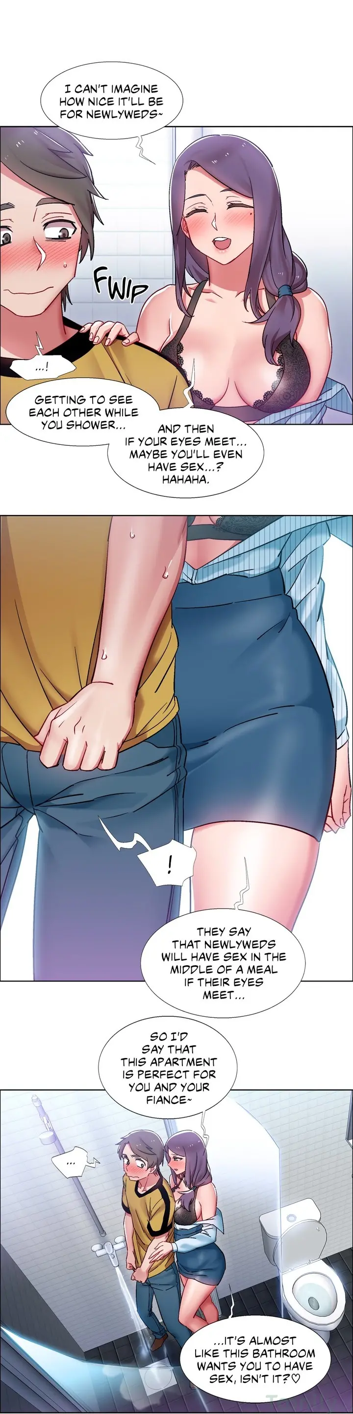 Rental Girls - Chapter 29 [photo 17] - MangaPorn