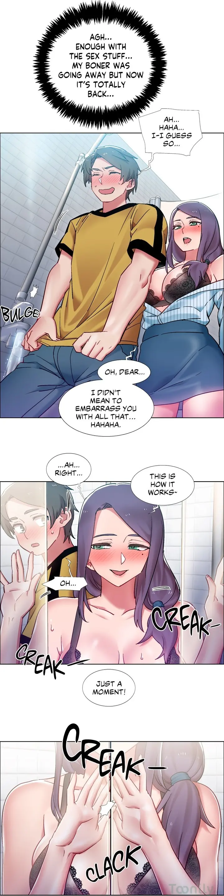 Rental Girls - Chapter 29 [photo 18] - MangaPorn