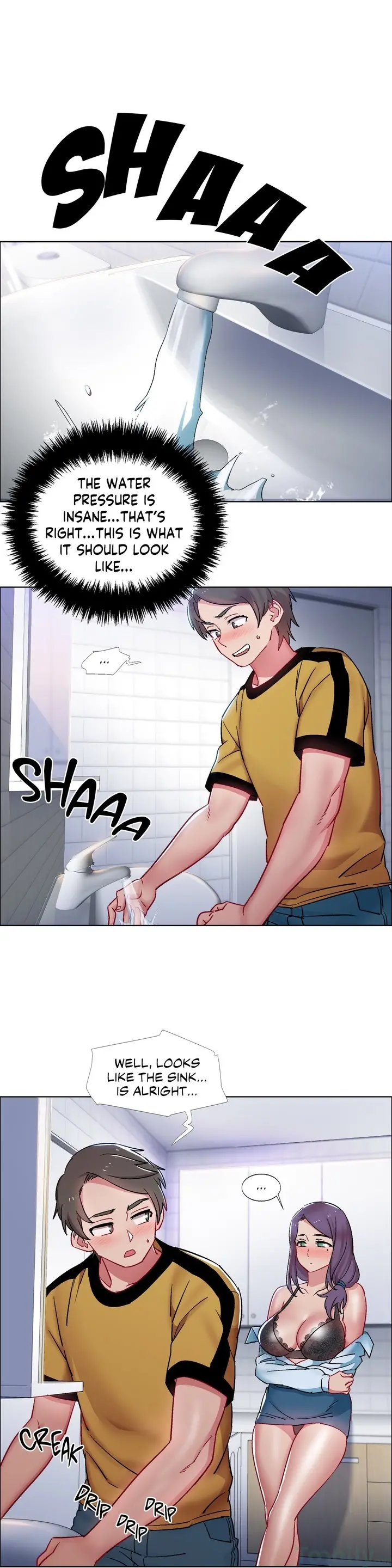 Rental Girls - Chapter 29 [photo 6] - MangaPorn
