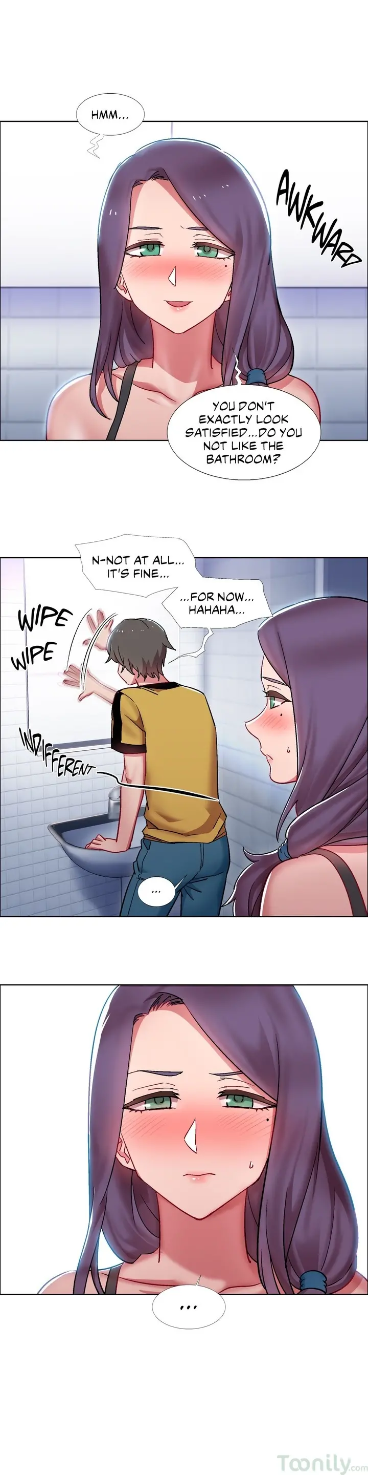 Rental Girls - Chapter 29 [photo 7] - MangaPorn