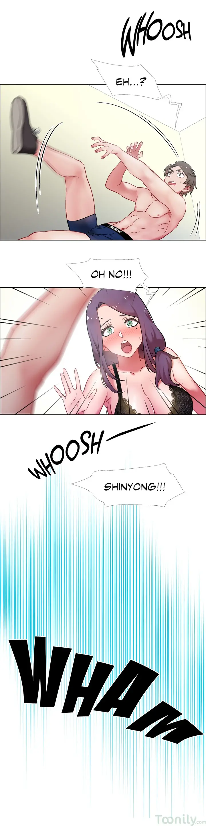 Rental Girls - Chapter 30 [photo 13] - MangaPorn