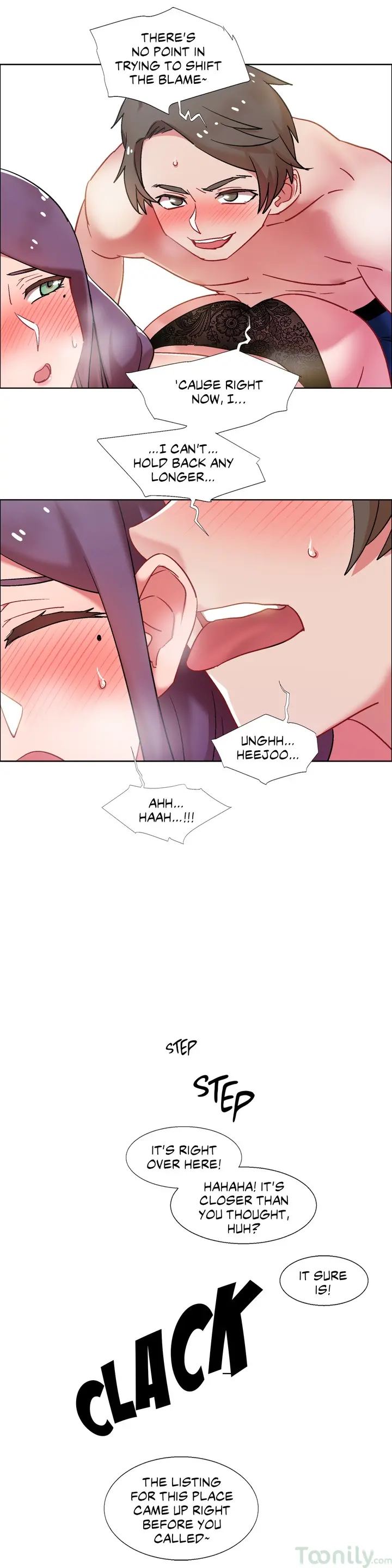 Rental Girls - Chapter 31 [photo 16] - MangaPorn