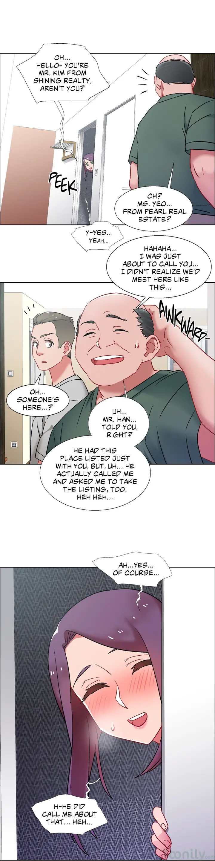 Rental Girls - Chapter 31 [photo 20] - MangaPorn