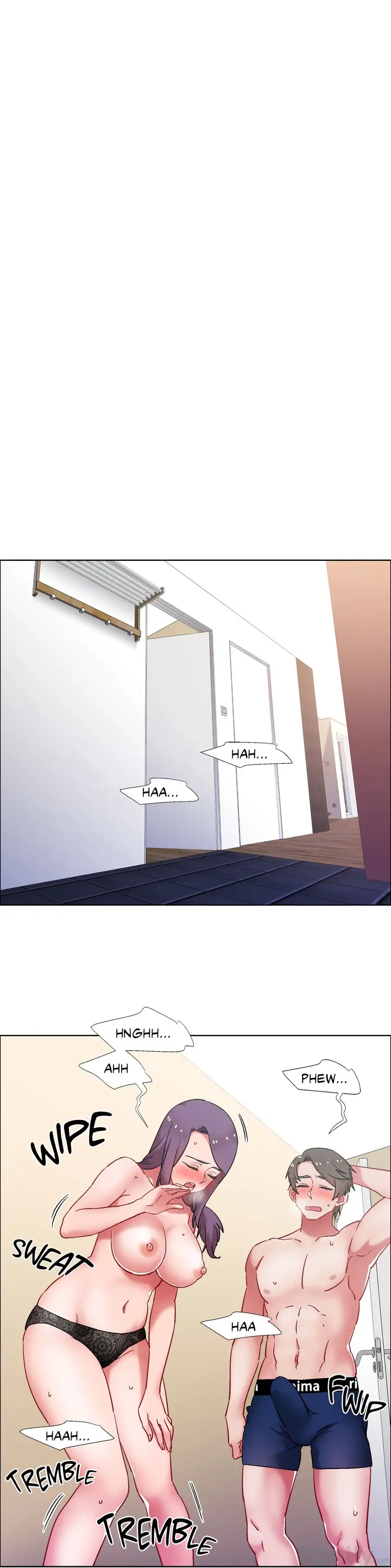 Rental Girls - Chapter 32 [photo 16] - MangaPorn