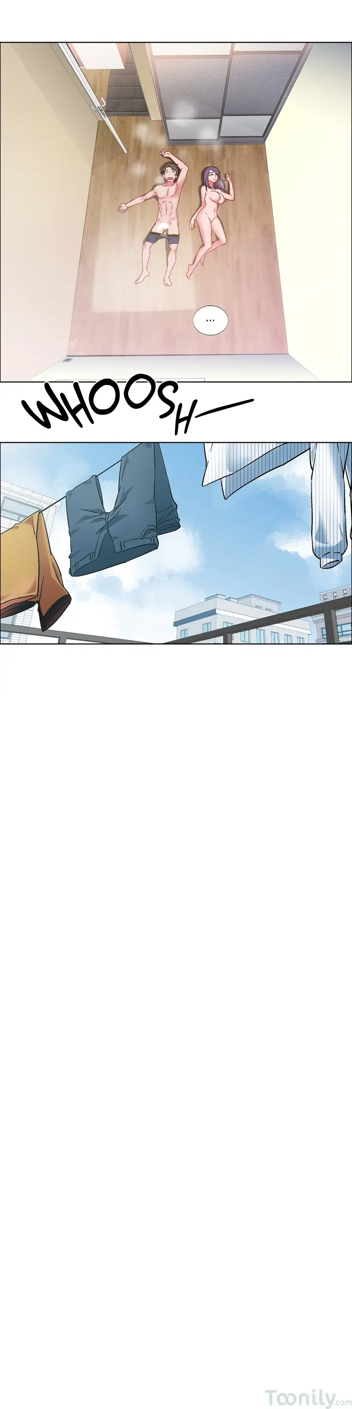 Rental Girls - Chapter 32 [photo 27] - MangaPorn