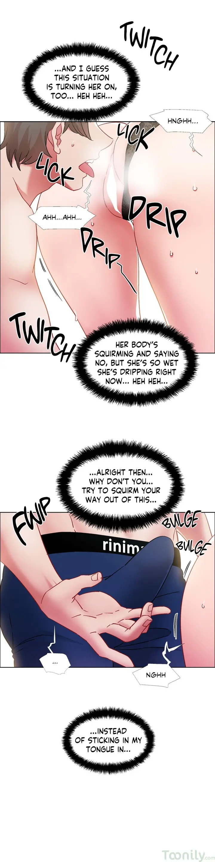 Rental Girls - Chapter 32 [photo 3] - MangaPorn