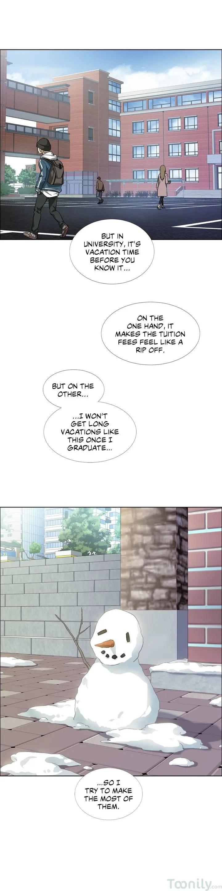 Rental Girls - Chapter 33 [photo 10] - MangaPorn