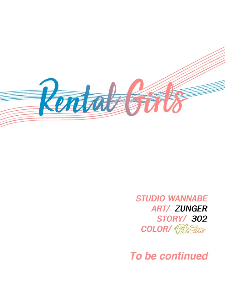 Rental Girls - Chapter 33 [photo 27] - MangaPorn
