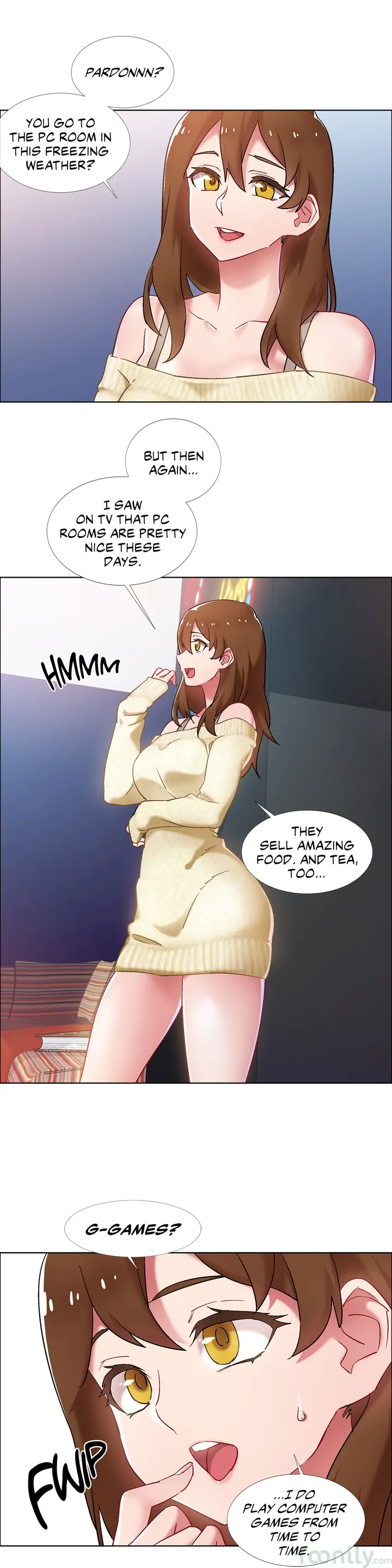 Rental Girls - Chapter 33 [photo 3] - MangaPorn