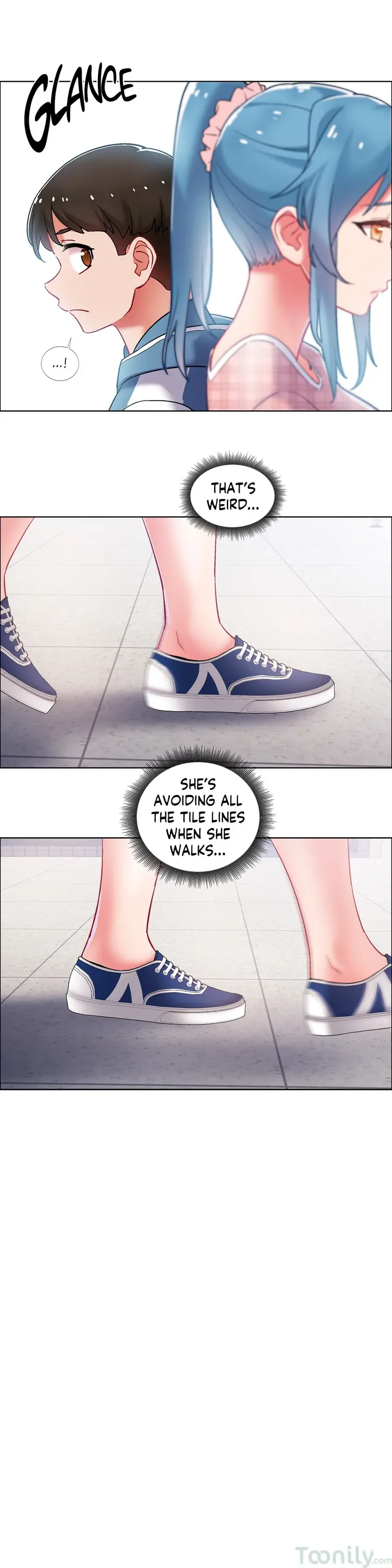 Rental Girls - Chapter 34 [photo 10] - MangaPorn