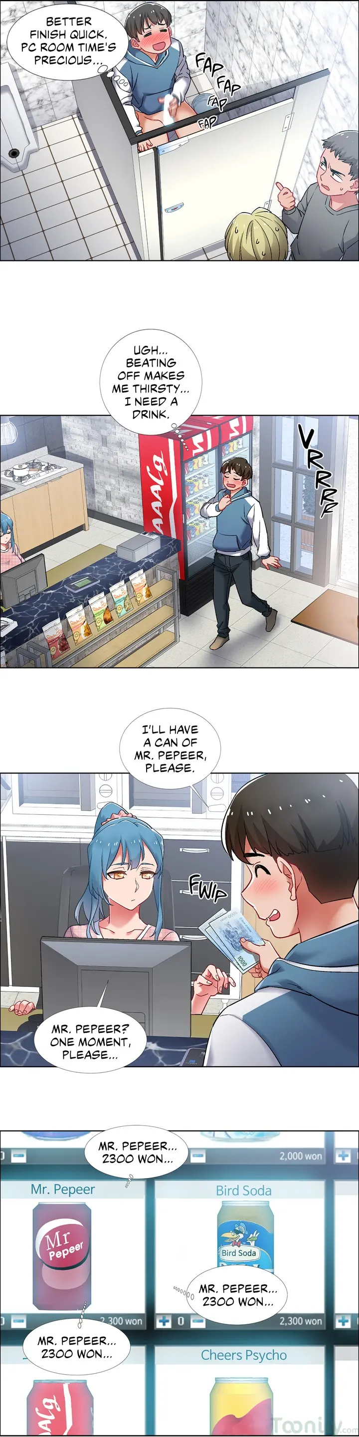 Rental Girls - Chapter 34 [photo 11] - MangaPorn