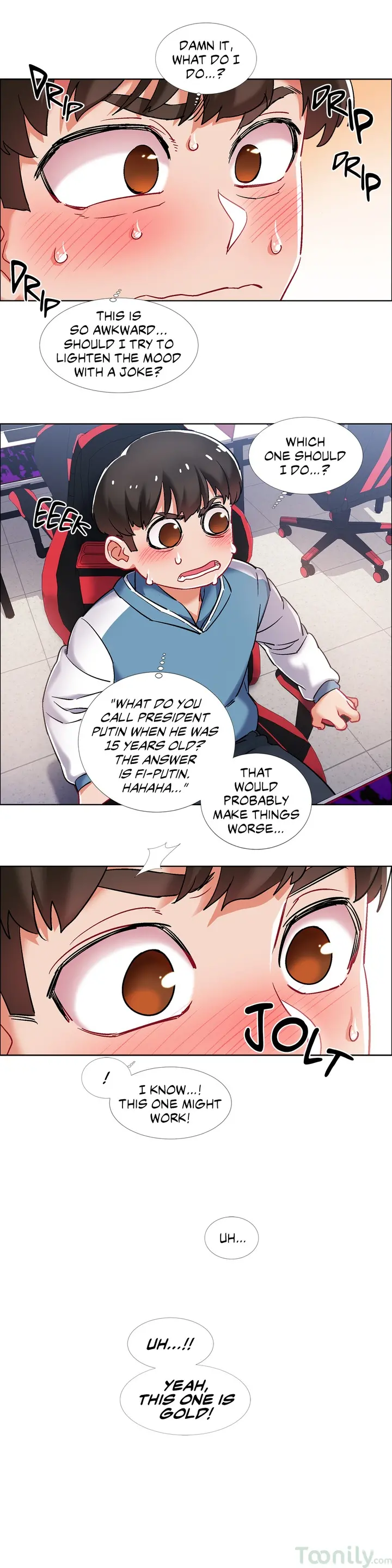 Rental Girls - Chapter 36 [photo 10] - MangaPorn