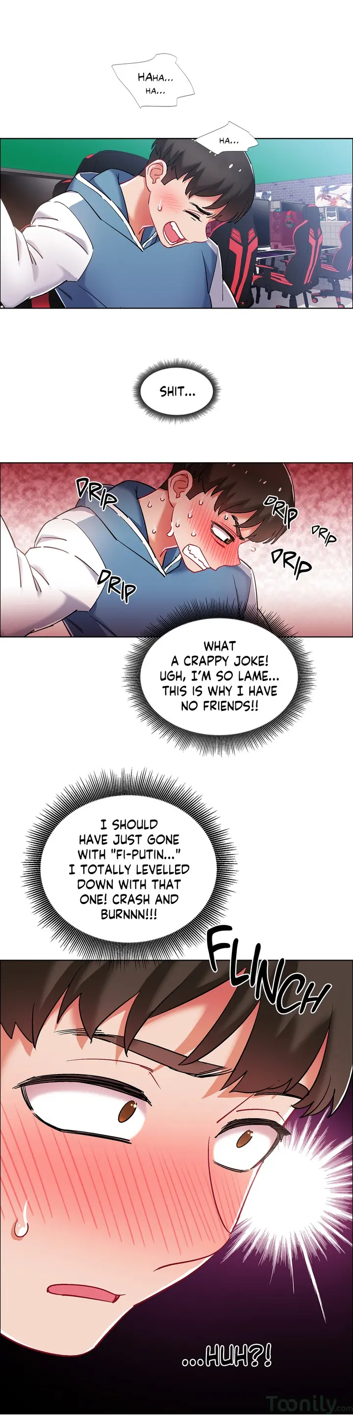 Rental Girls - Chapter 36 [photo 13] - MangaPorn