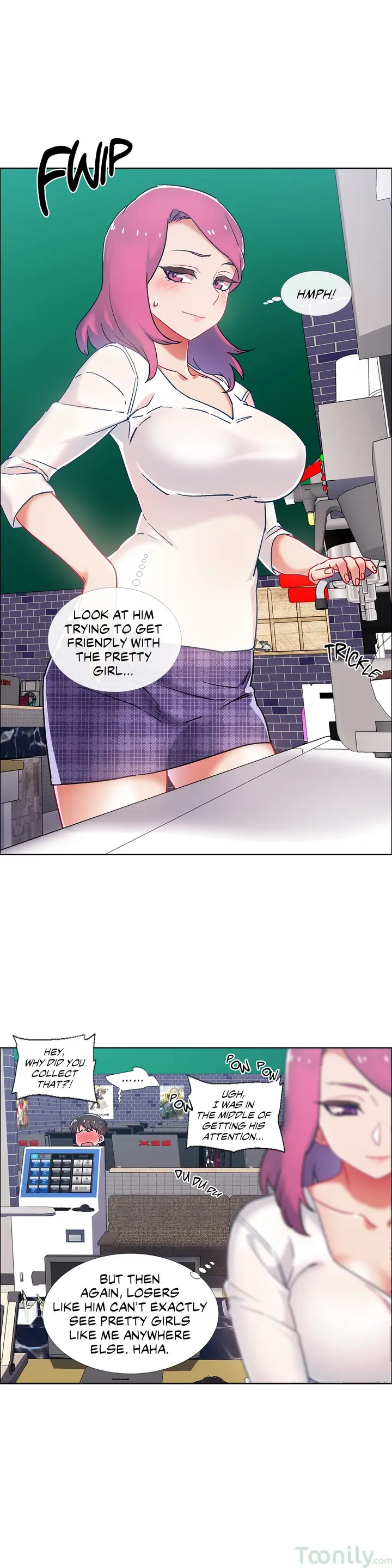 Rental Girls - Chapter 37 [photo 11] - MangaPorn