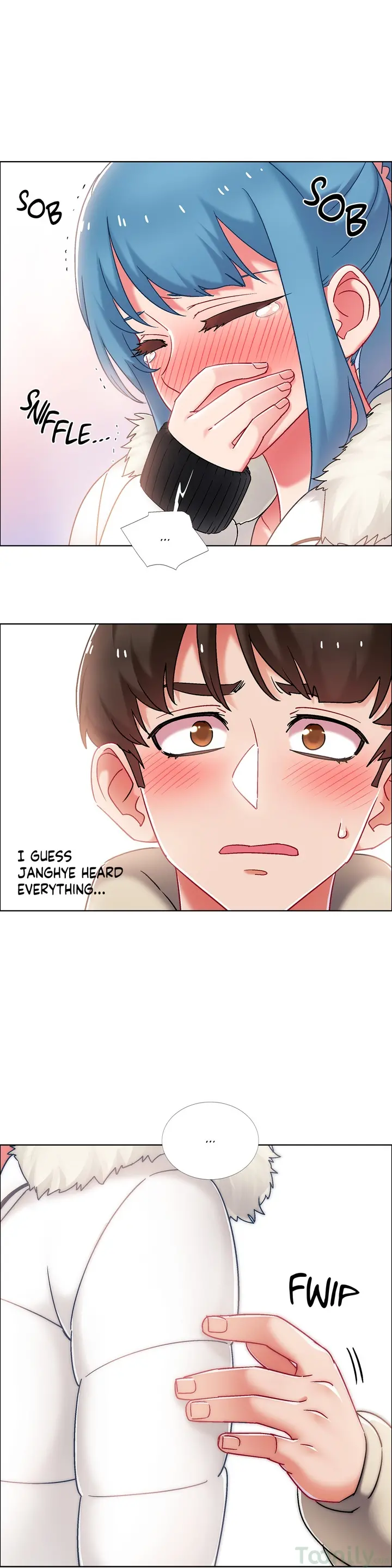 Rental Girls - Chapter 40 [photo 22] - MangaPorn