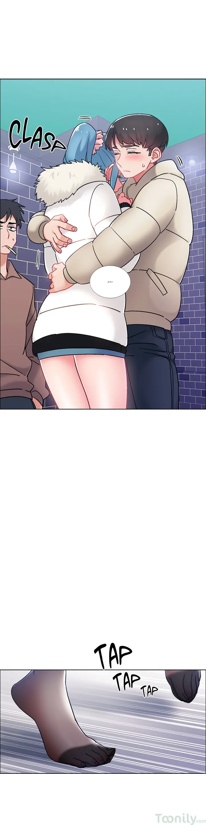 Rental Girls - Chapter 40 [photo 23] - MangaPorn