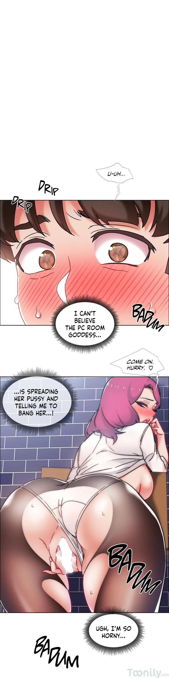Rental Girls - Chapter 40 [photo 5] - MangaPorn