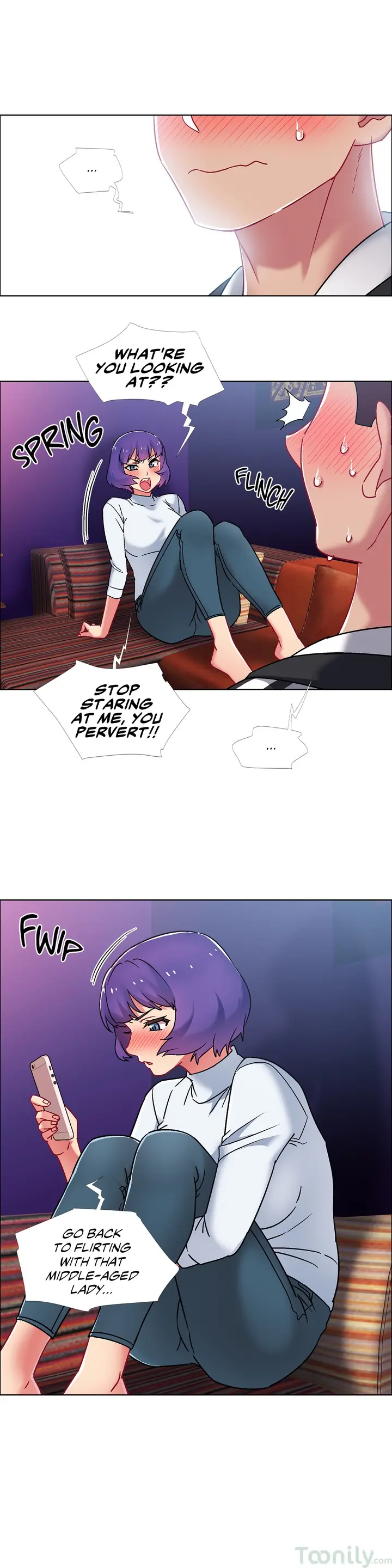 Rental Girls - Chapter 41 [photo 22] - MangaPorn
