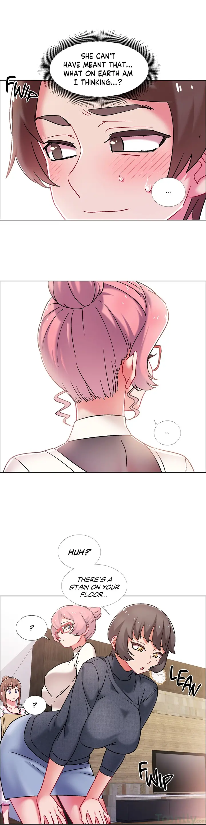 Rental Girls - Chapter 42 [photo 19] - MangaPorn