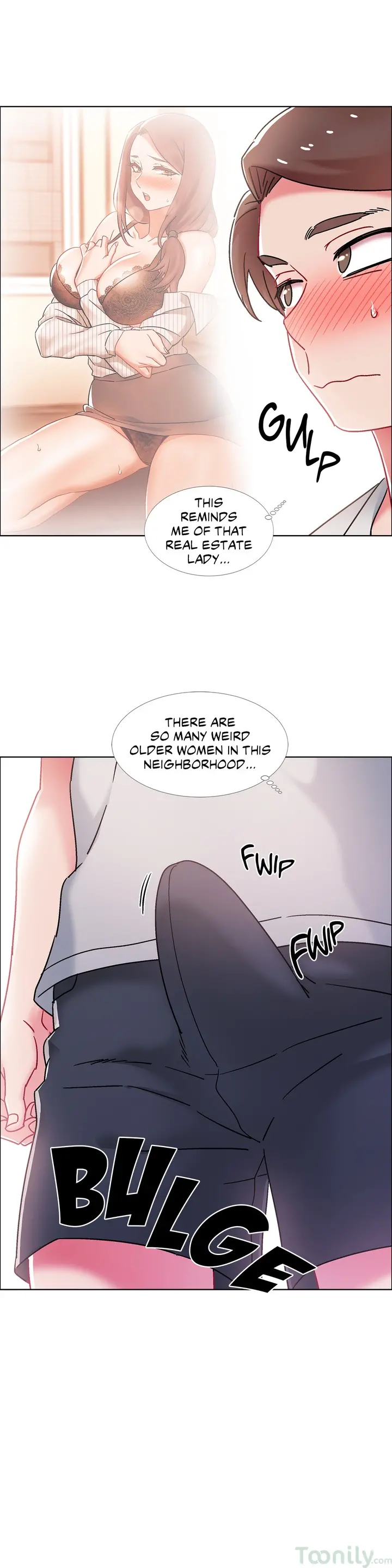 Rental Girls - Chapter 43 [photo 16] - MangaPorn