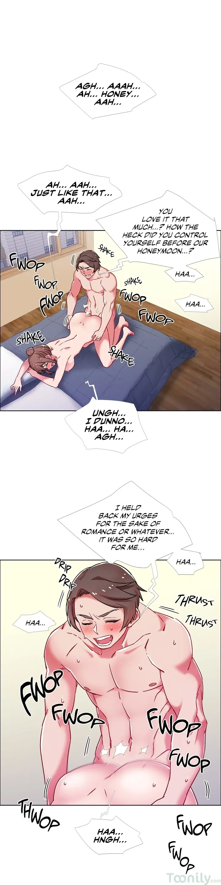 Rental Girls - Chapter 44 [photo 1] - MangaPorn