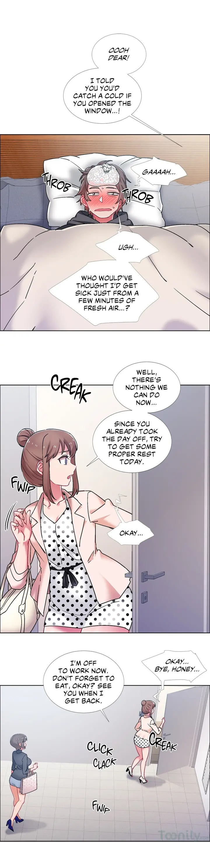 Rental Girls - Chapter 44 [photo 5] - MangaPorn