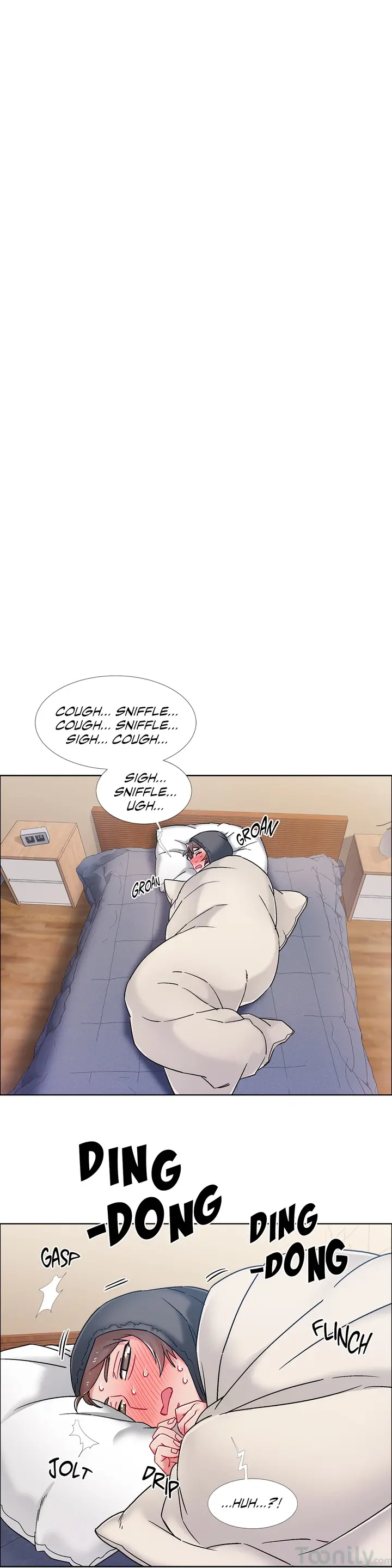 Rental Girls - Chapter 44 [photo 8] - MangaPorn