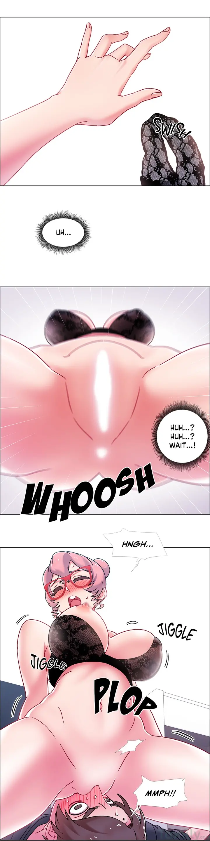 Rental Girls - Chapter 46 [photo 20] - MangaPorn