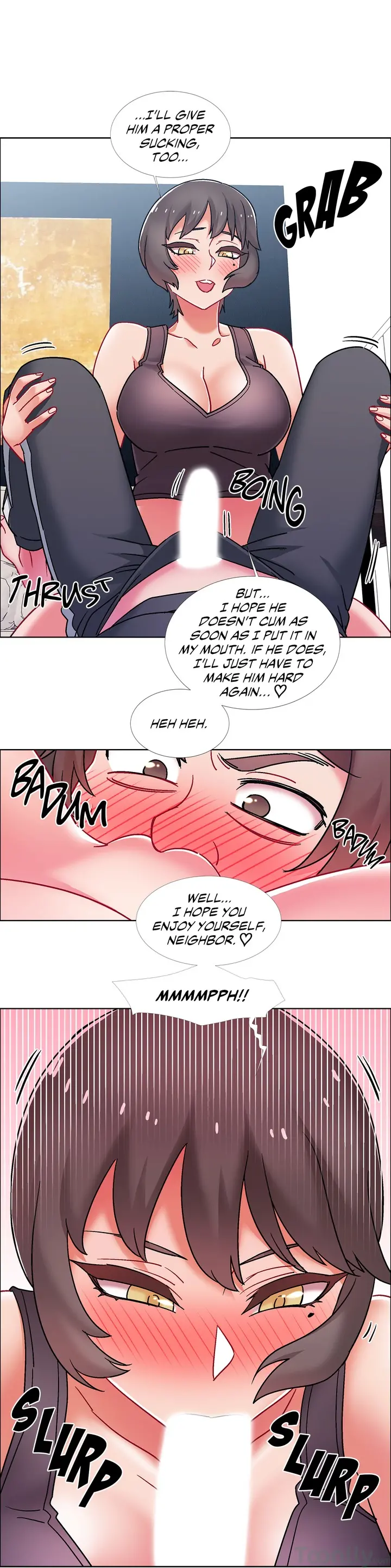 Rental Girls - Chapter 46 [photo 23] - MangaPorn