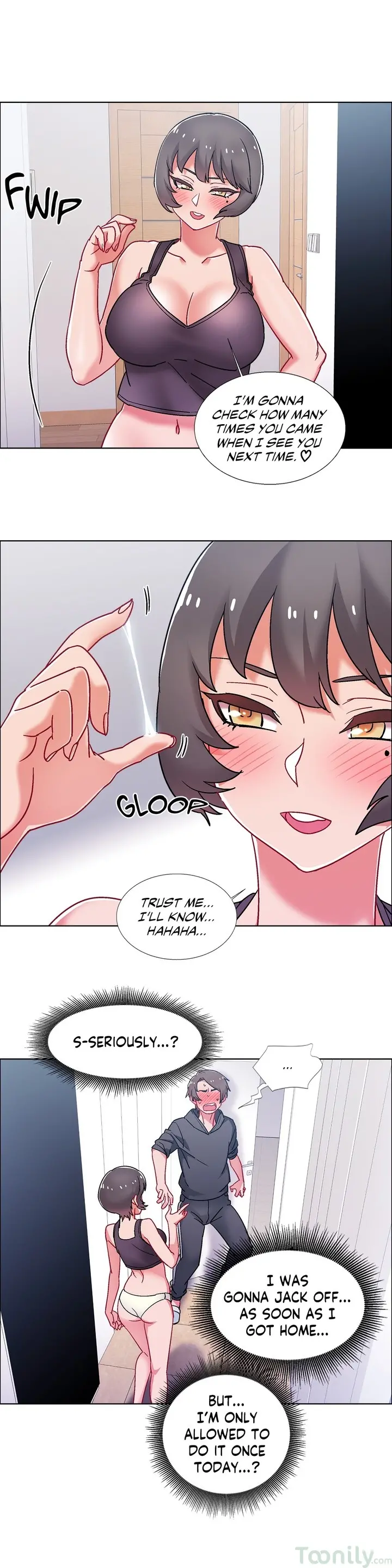 Rental Girls - Chapter 48 [photo 20] - MangaPorn