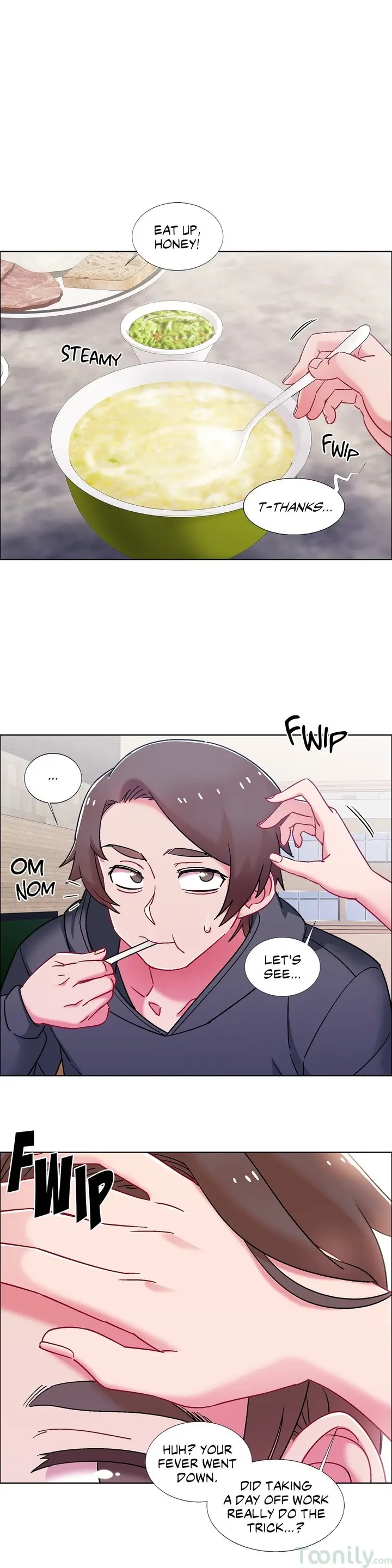 Rental Girls - Chapter 49 [photo 1] - MangaPorn