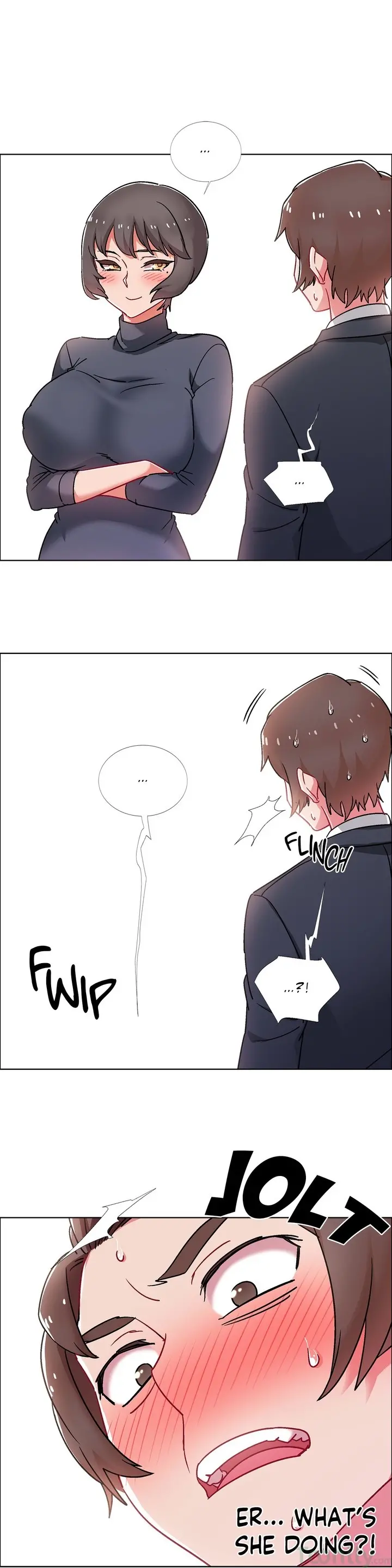 Rental Girls - Chapter 49 [photo 23] - MangaPorn
