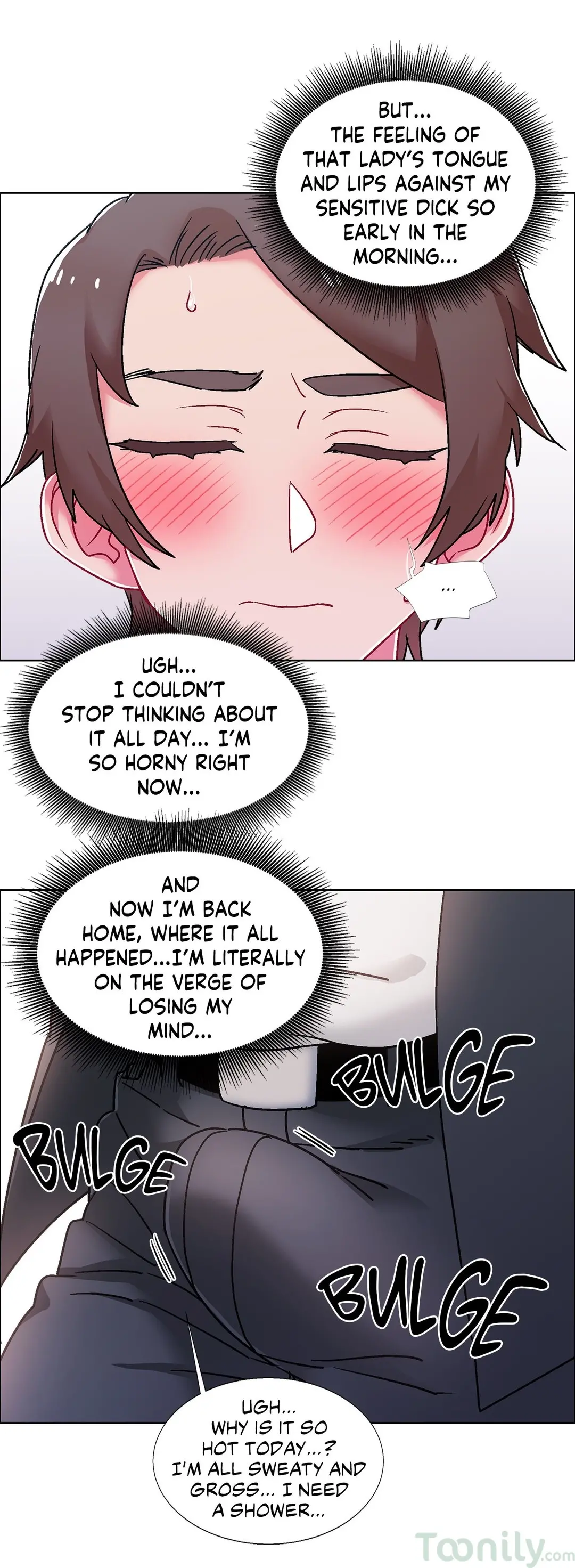 Rental Girls - Chapter 50 [photo 11] - MangaPorn
