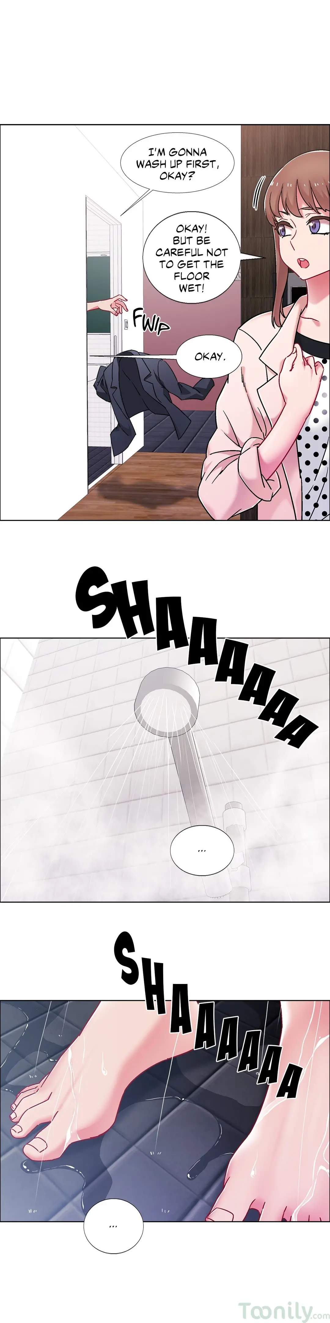 Rental Girls - Chapter 50 [photo 12] - MangaPorn