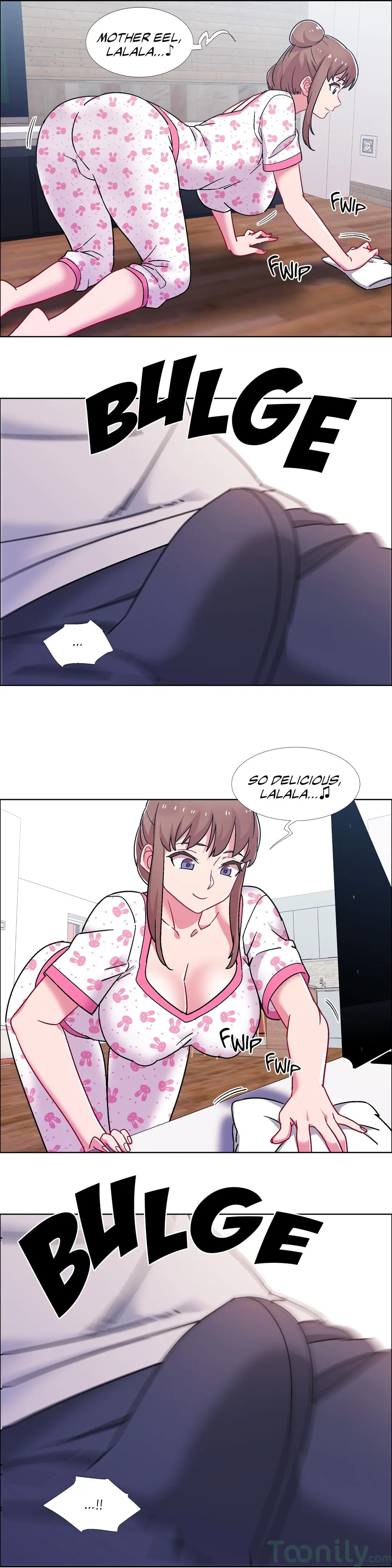 Rental Girls - Chapter 51 [photo 10] - MangaPorn