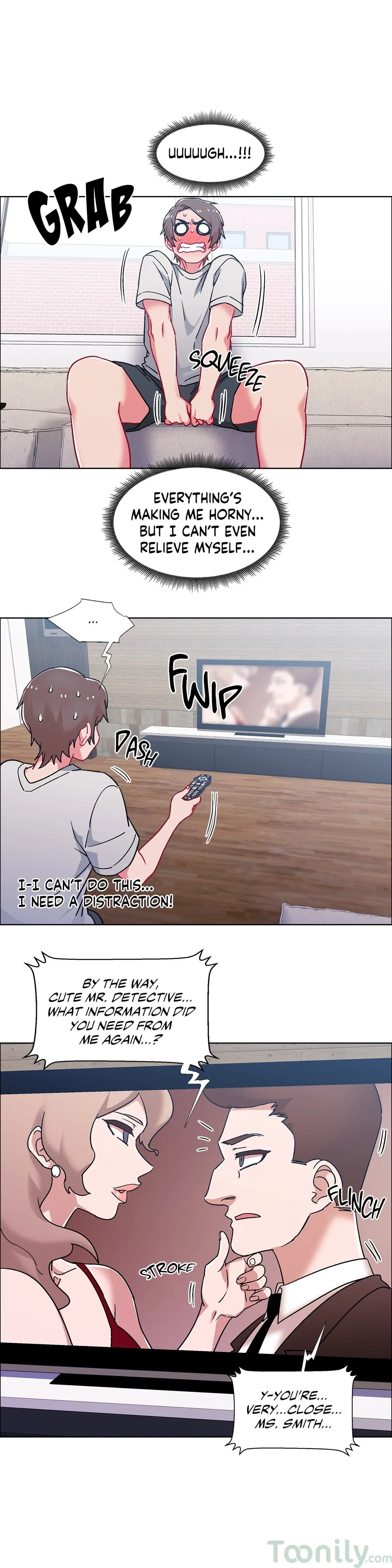 Rental Girls - Chapter 51 [photo 11] - MangaPorn