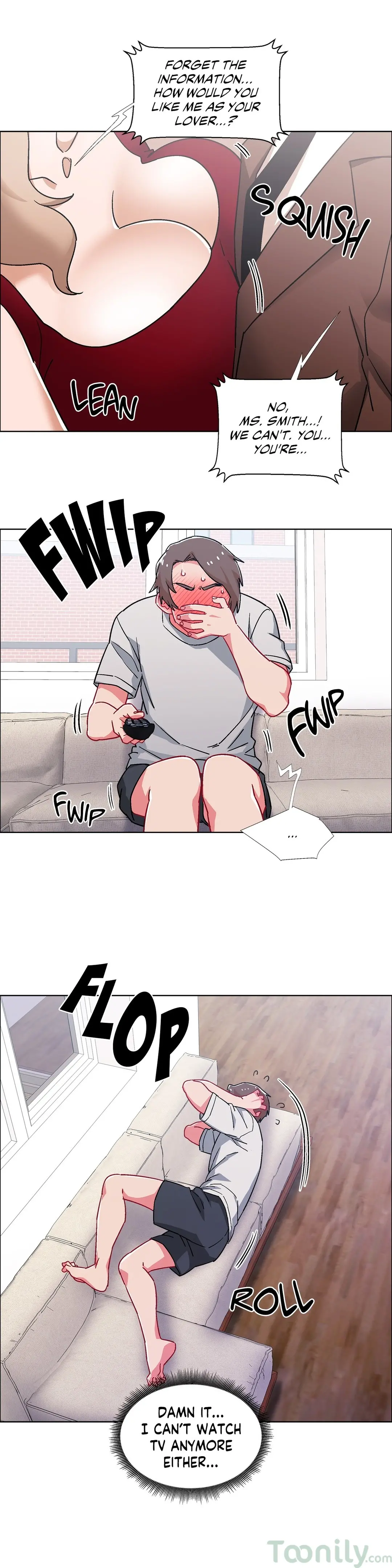 Rental Girls - Chapter 51 [photo 12] - MangaPorn