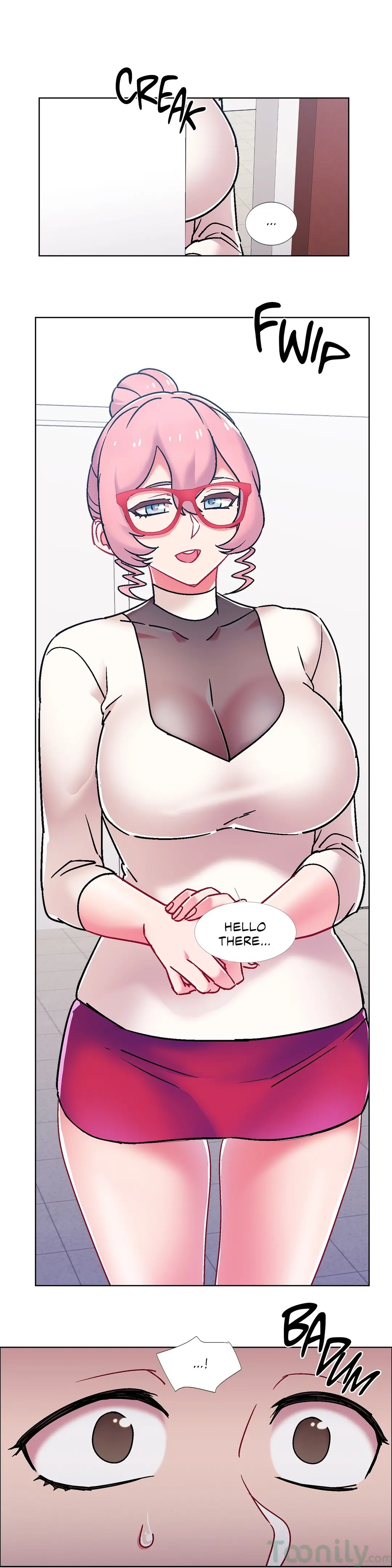 Rental Girls - Chapter 51 [photo 16] - MangaPorn