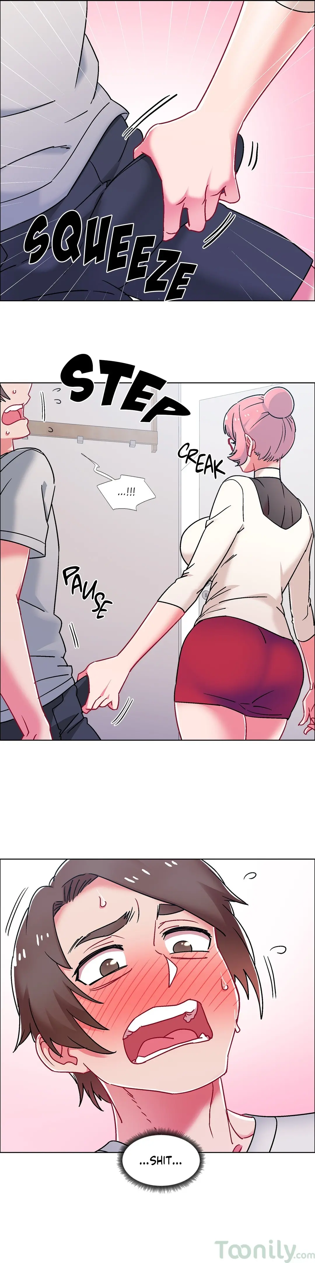 Rental Girls - Chapter 51 [photo 21] - MangaPorn