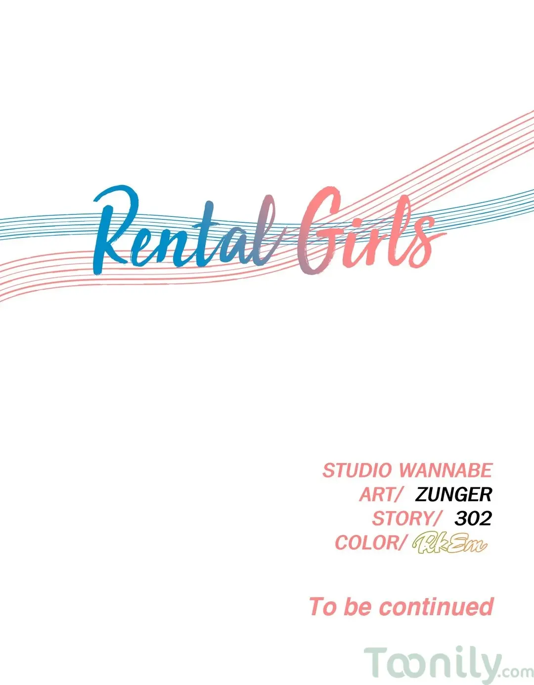 Rental Girls - Chapter 51 [photo 25] - MangaPorn