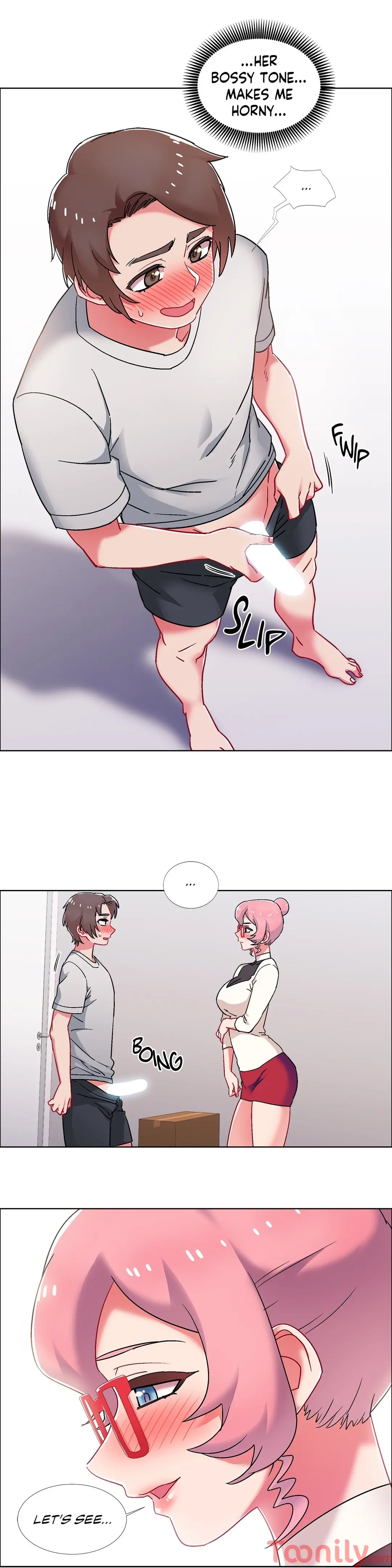 Rental Girls - Chapter 52 [photo 2] - MangaPorn