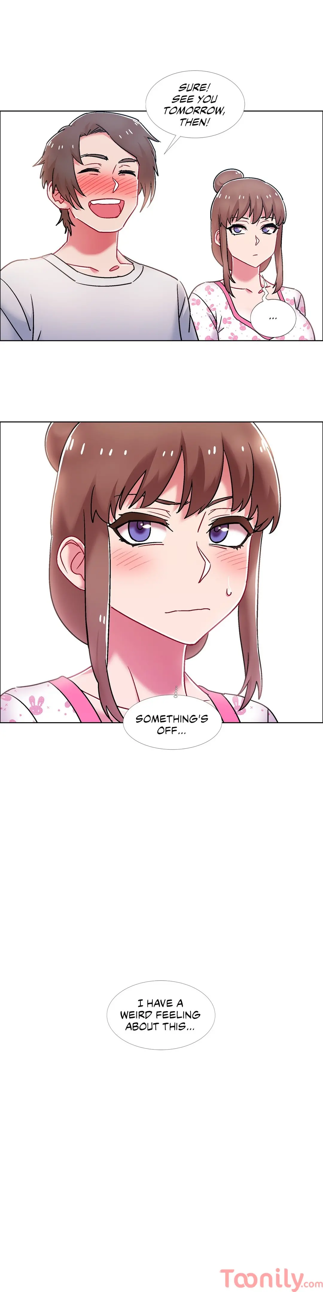 Rental Girls - Chapter 52 [photo 23] - MangaPorn