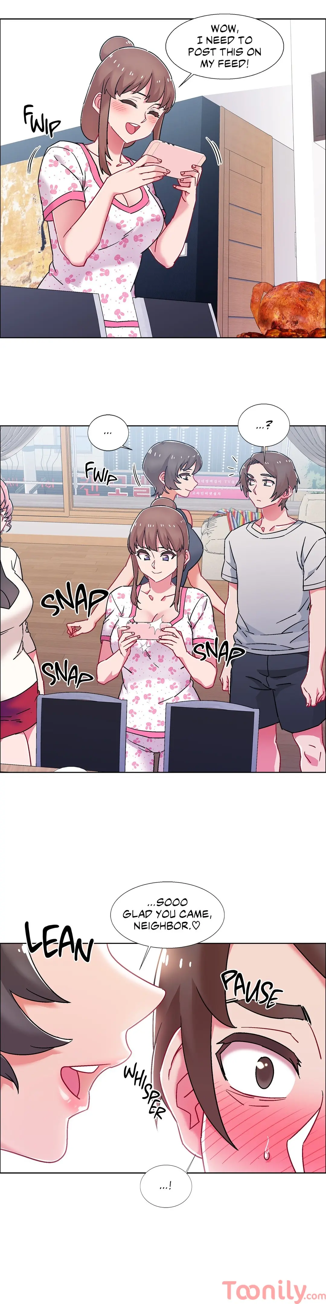 Rental Girls - Chapter 53 [photo 10] - MangaPorn
