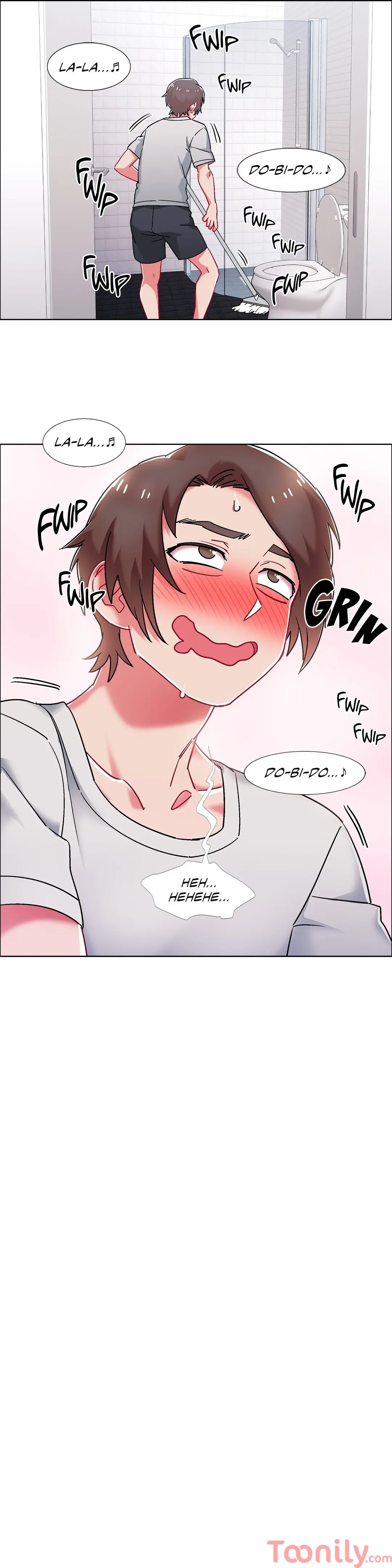 Rental Girls - Chapter 53 [photo 6] - MangaPorn