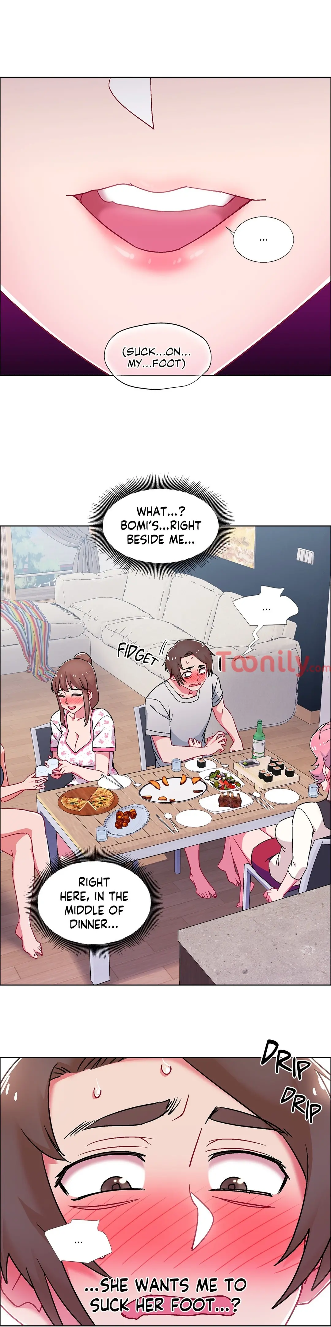 Rental Girls - Chapter 54 [photo 24] - MangaPorn